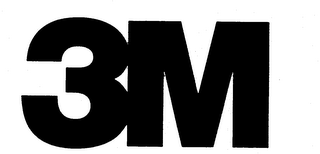 3M logo