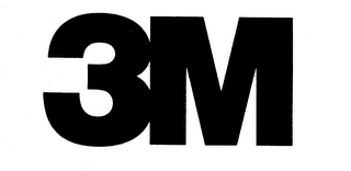 3M logo