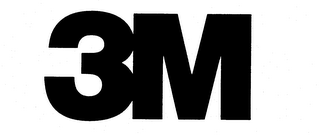 3M logo