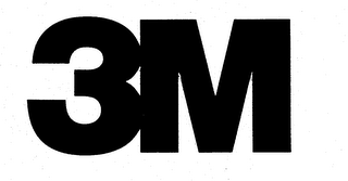 3M logo