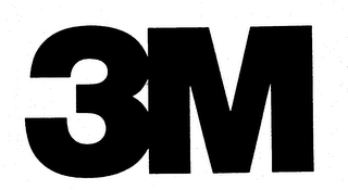 3M logo