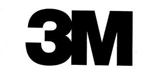 3M logo