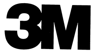 3M logo