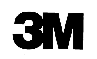 3M logo