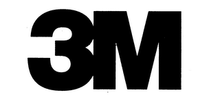 3M logo