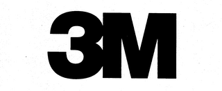3M logo
