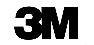 3M logo