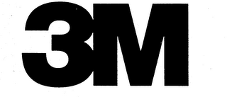 3M logo