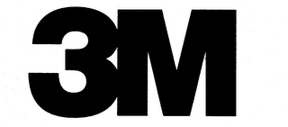 3M logo