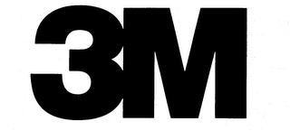 3M logo
