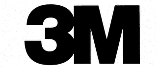 3M logo