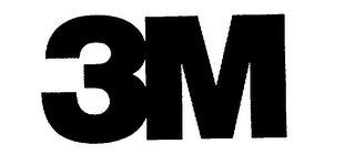 3M logo