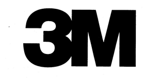 3M logo