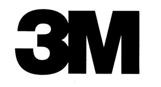 3M logo