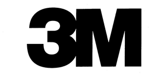 3M logo
