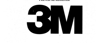 3M logo