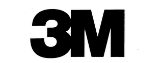 3M logo