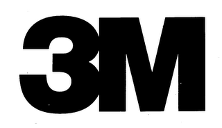 3M logo