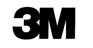 3M logo