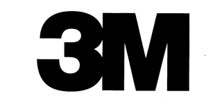 3M logo