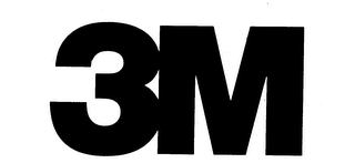 3M logo