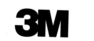 3M logo