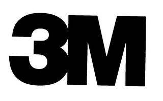 3M logo