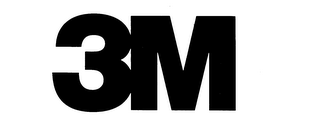 3M logo