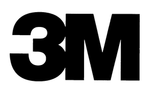 3M logo