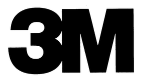 3M logo