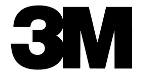 3M logo