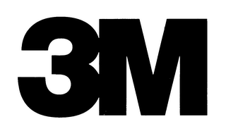 3M logo