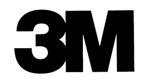 3M logo