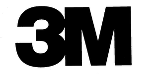 3M logo