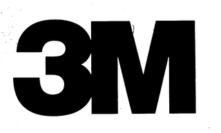 3M logo