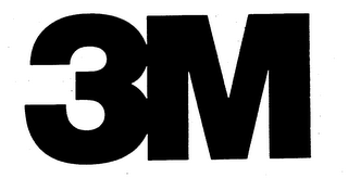 3M logo