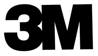 3M logo
