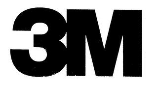 3M logo