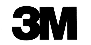 3M logo