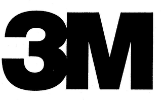 3M logo