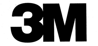 3M logo