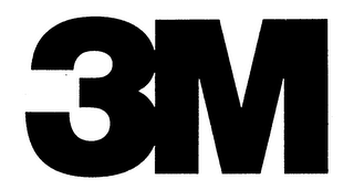 3M logo