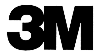 3M logo