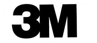 3M logo
