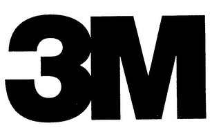 3M logo