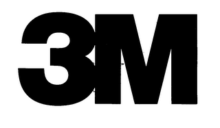 3M logo