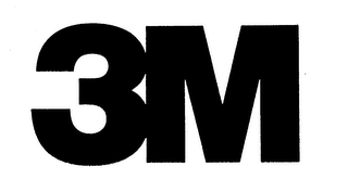 3M logo