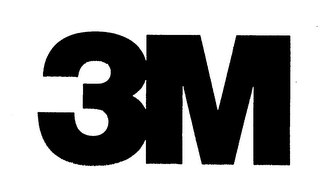 3M logo