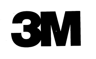 3M logo