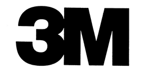 3M logo
